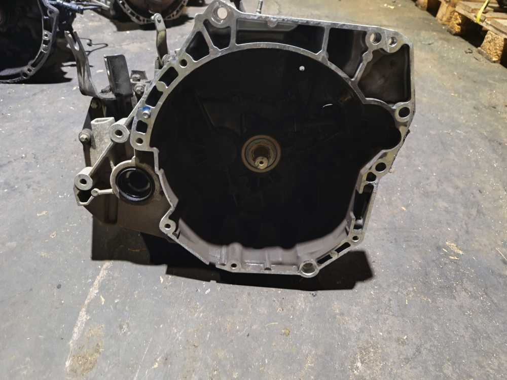 BOITE DE VITESSE MANUEL DACIA/RENAULT/NISSAN JH3195 - Vue 3